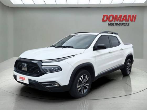 FIAT TORO 1.3 TURBO 270 FLEX FREEDOM AT6